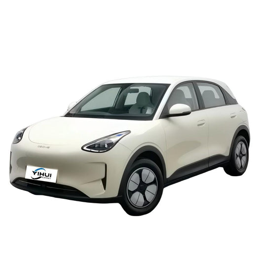 Used Geely Galaxy Wish 2025 Model Year 310km Youth Edition