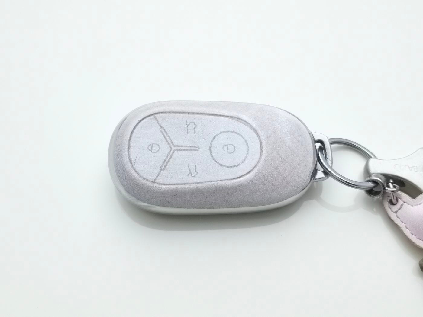 Used Geely Galaxy Wish 2025 Model Year 310km Youth Edition