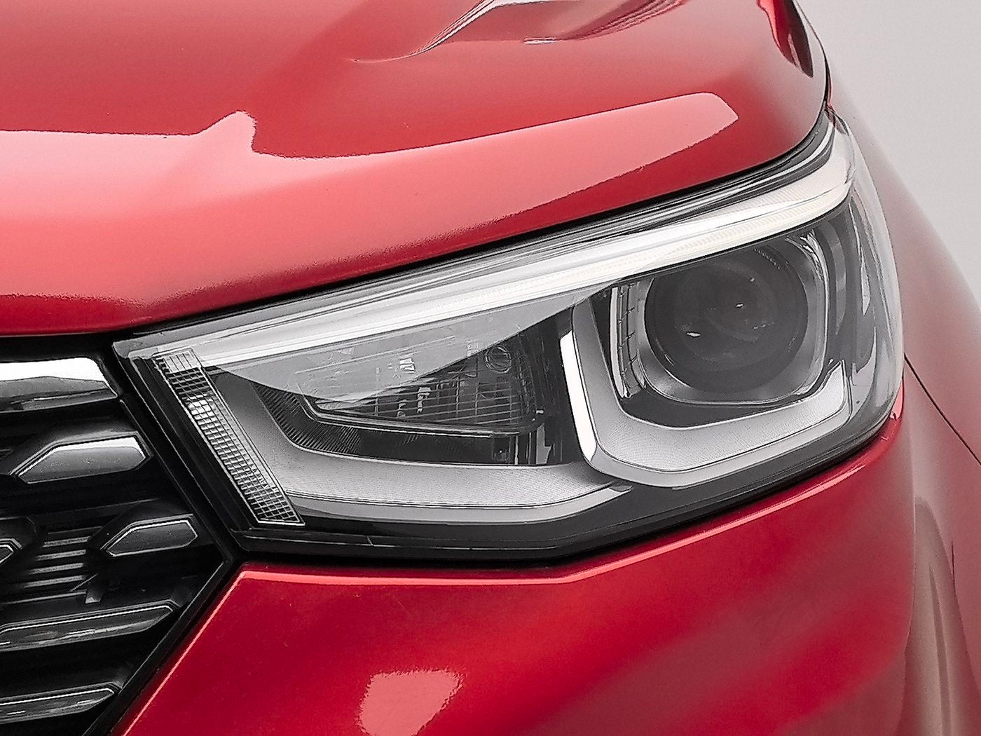 Used Changan CS55 2019 1.5T Dynamic Edition