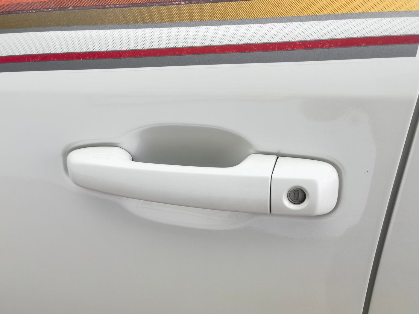 Used Toyota Land Cruiser | 2017 Model 4.0L Parallel Import Version