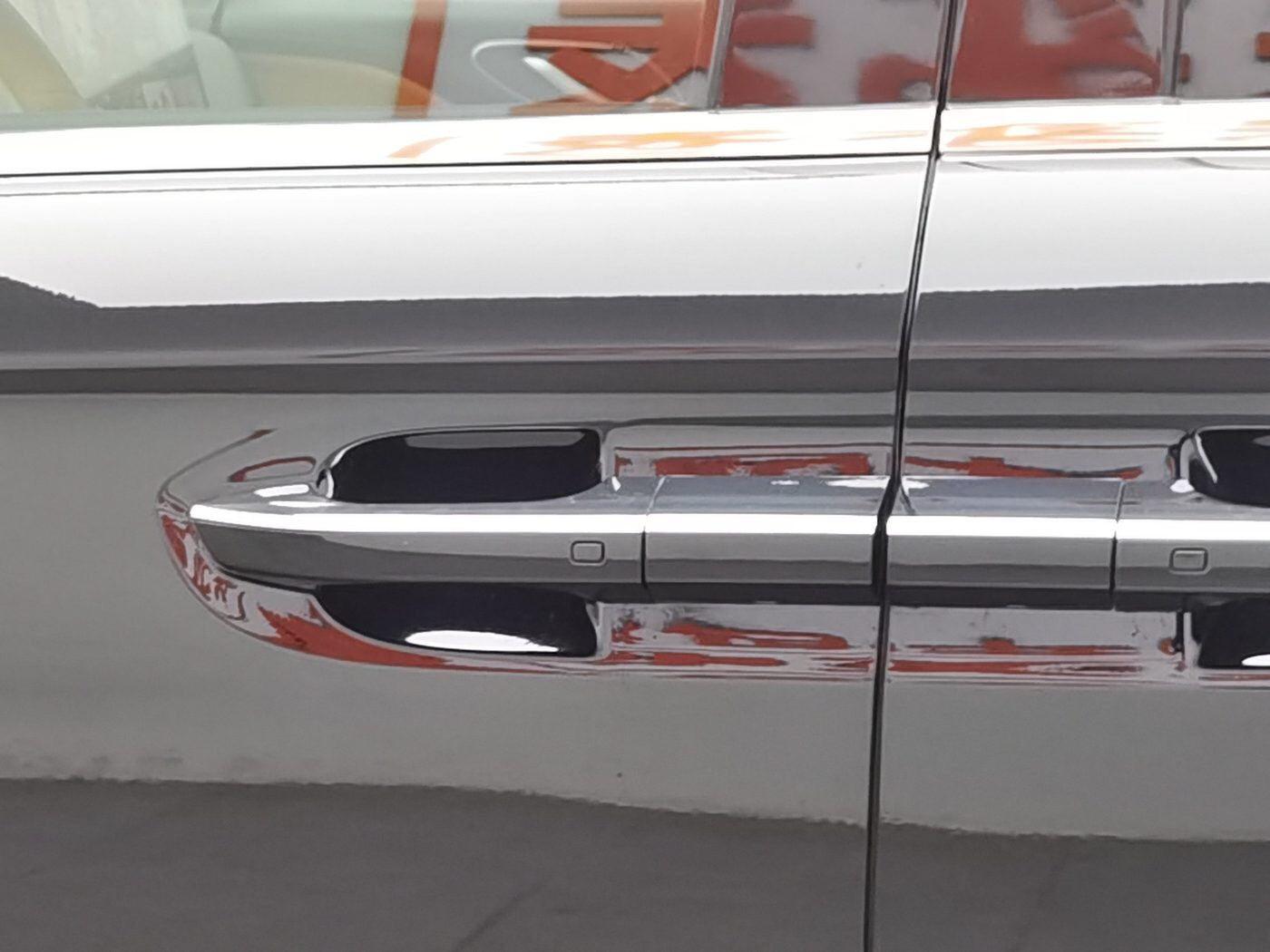 Used VOYAH Dreamer 2025 Model 1.5T PHEV Outstanding Kunpeng Edition 4WD 7-Seater Plug-in Hybrid