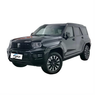 Used 2024 Tank 700 New Energy 3.0T Hi4-T Ultimate Edition Plug-in Hybrid