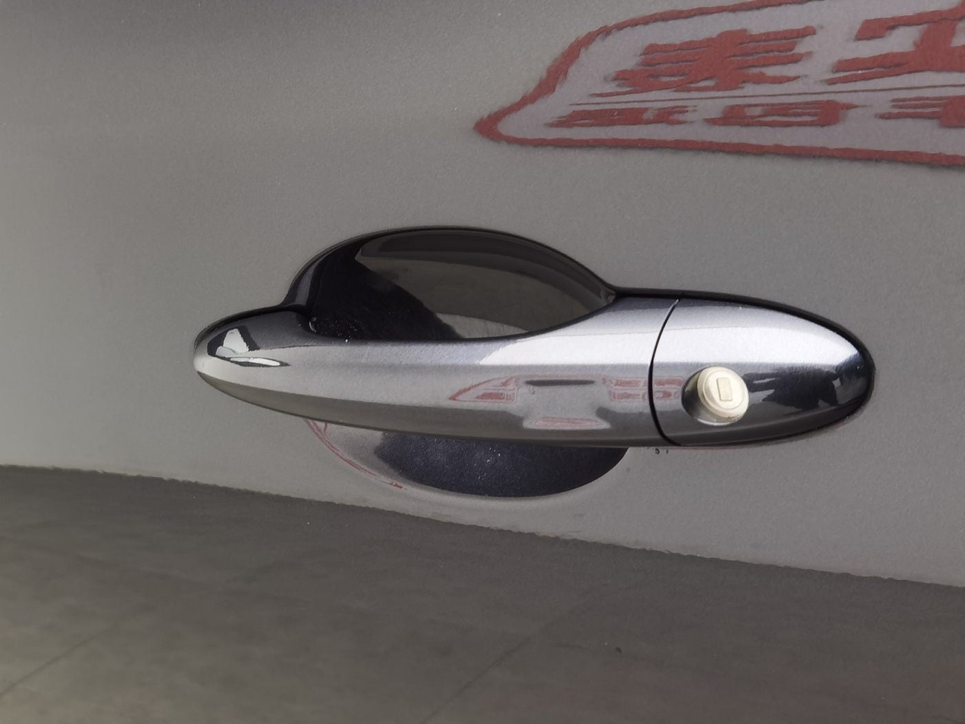 Used EXEED Lingyun 2023 2.0T Lingyun S Super PRO 4WD