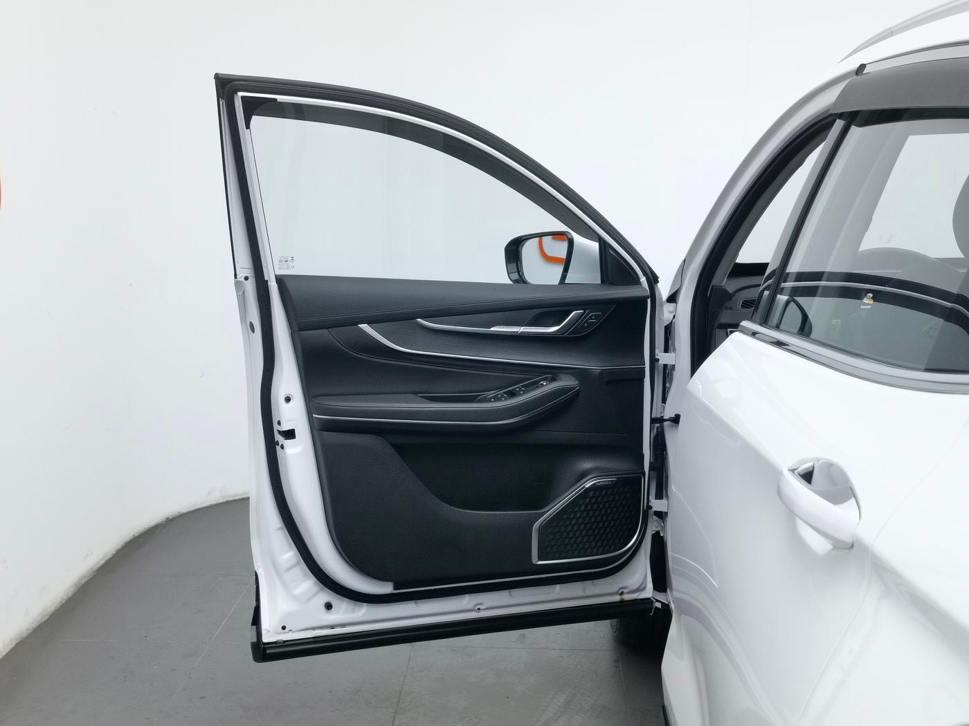 Used EXEED Chasing Wind 2022 1.5T Ride the Wave Good Fortune Peanut Edition CVT