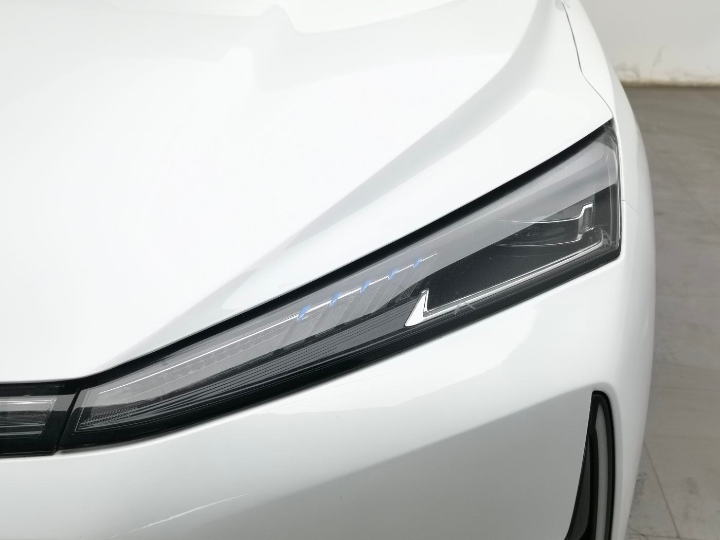 Used Dongfeng Aeolus L7 New Energy 2024 1.5T 205Plus