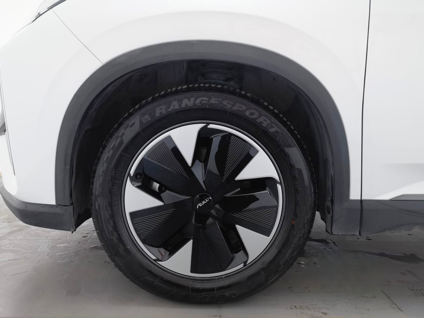 Used Dongfeng Aeolus L7 New Energy 2024 1.5T 205Plus