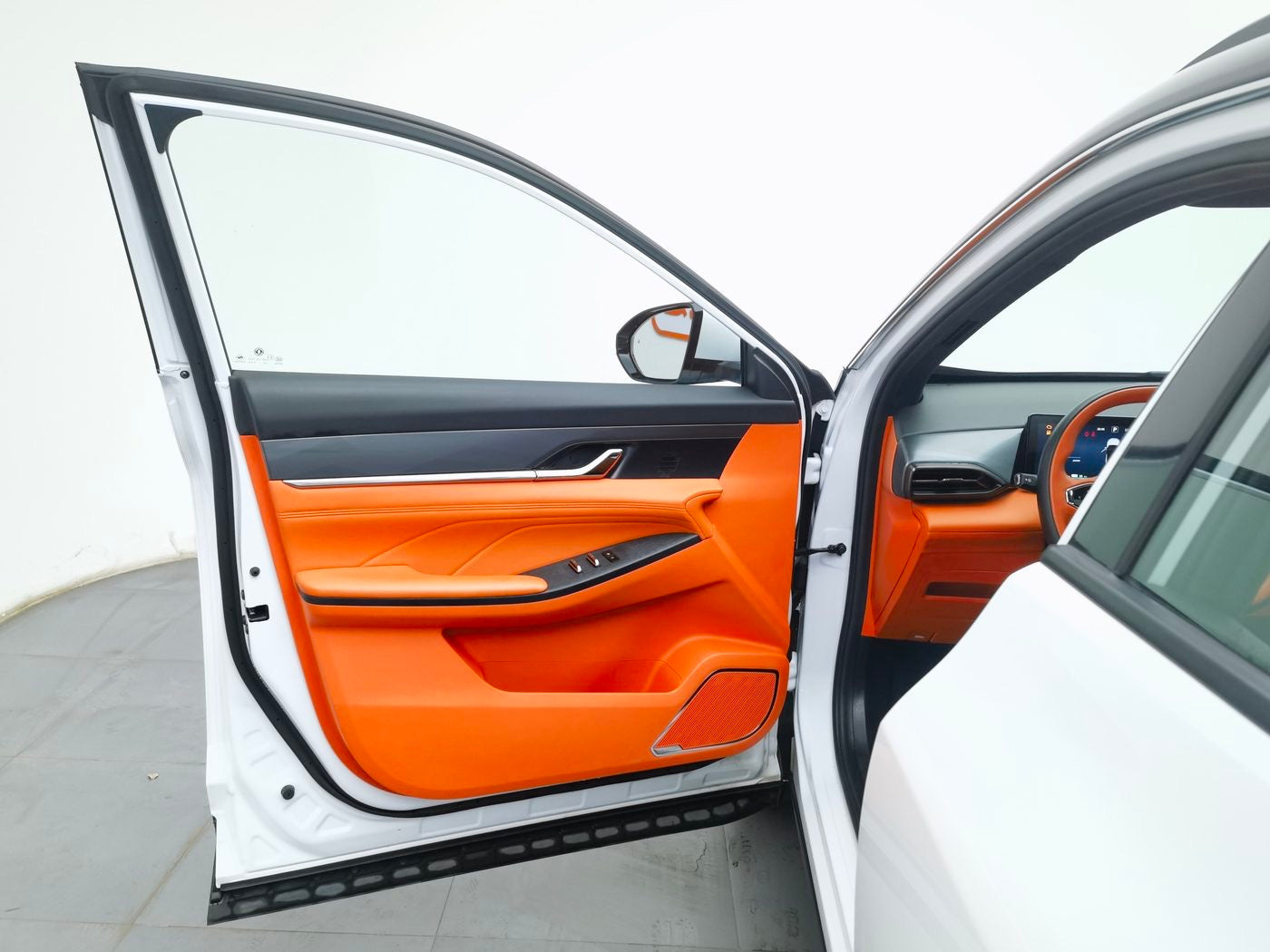 Used Dongfeng Aeolus L7 New Energy 2024 1.5T 205Plus