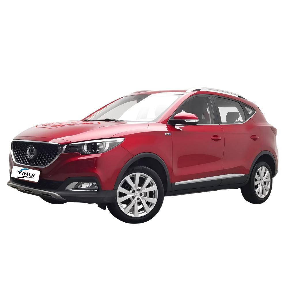 Used MG ZS 2017 1.5L 5MT Elite Edition