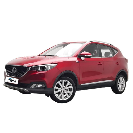 Used MG ZS 2017 1.5L 5MT Elite Edition