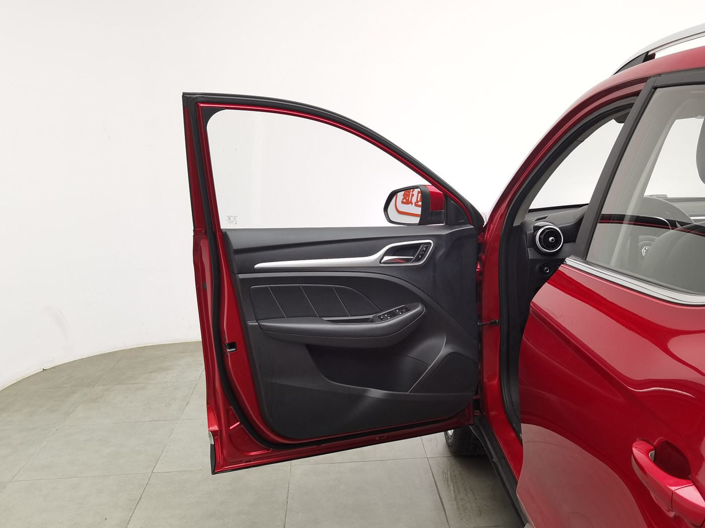 Used MG ZS 2017 1.5L 5MT Elite Edition