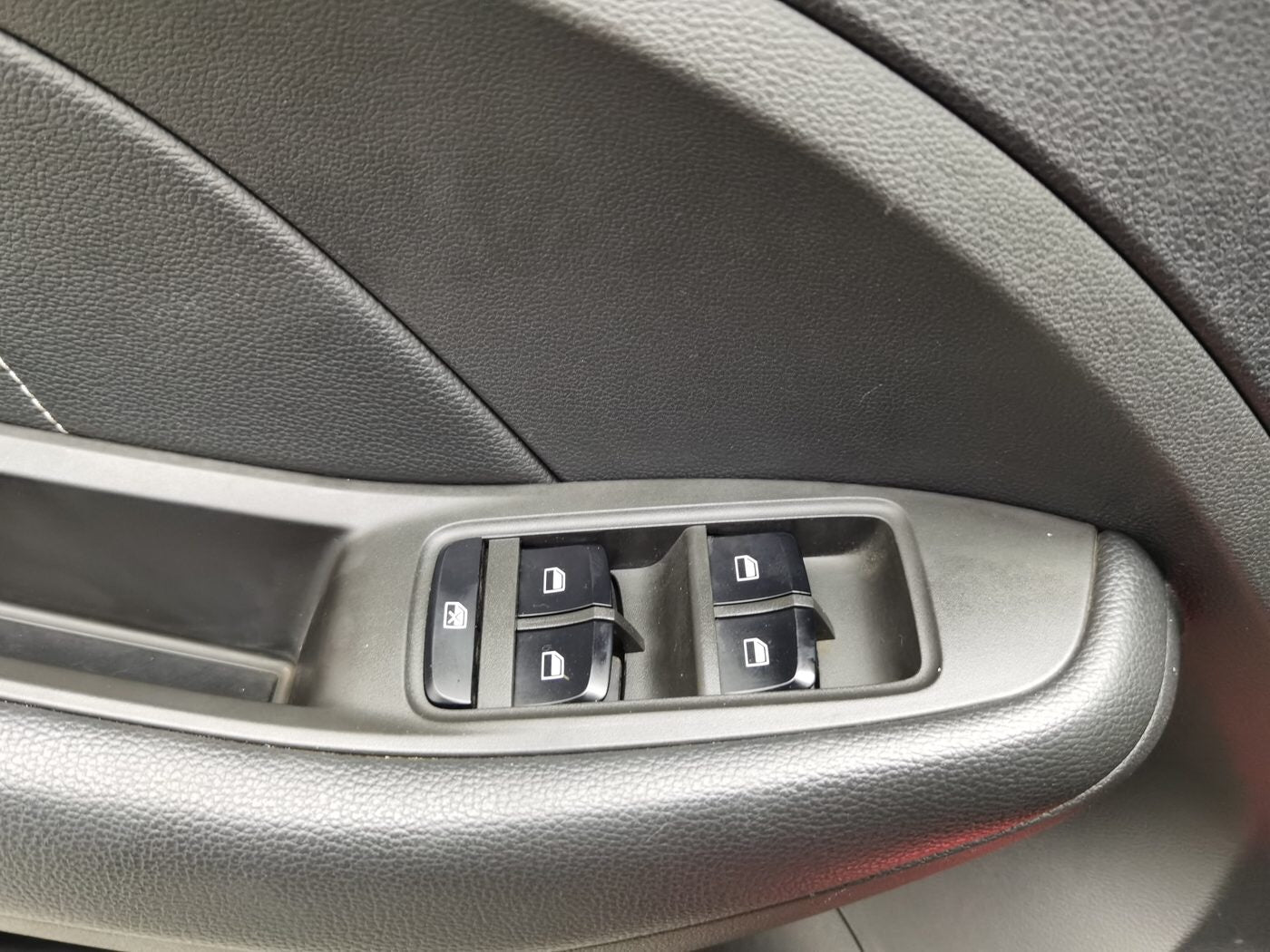 Used MG ZS 2017 1.5L 5MT Elite Edition