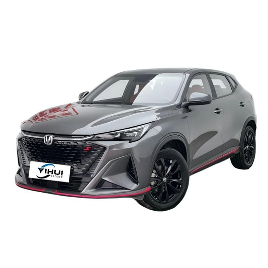 Used Changan X5 PLUS 2025 1.5T DCT Pioneer Edition