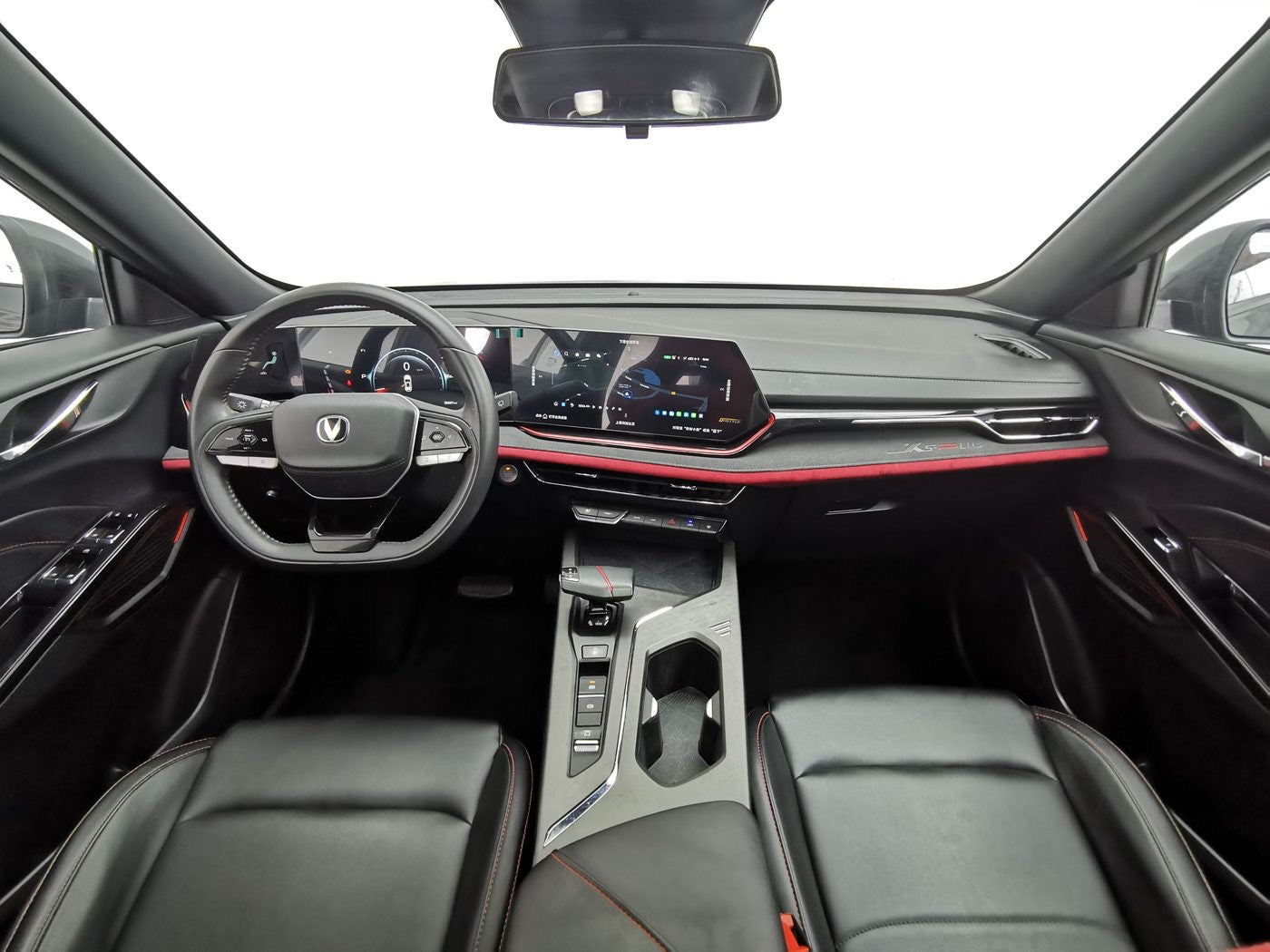 Used Changan X5 PLUS 2025 1.5T DCT Pioneer Edition