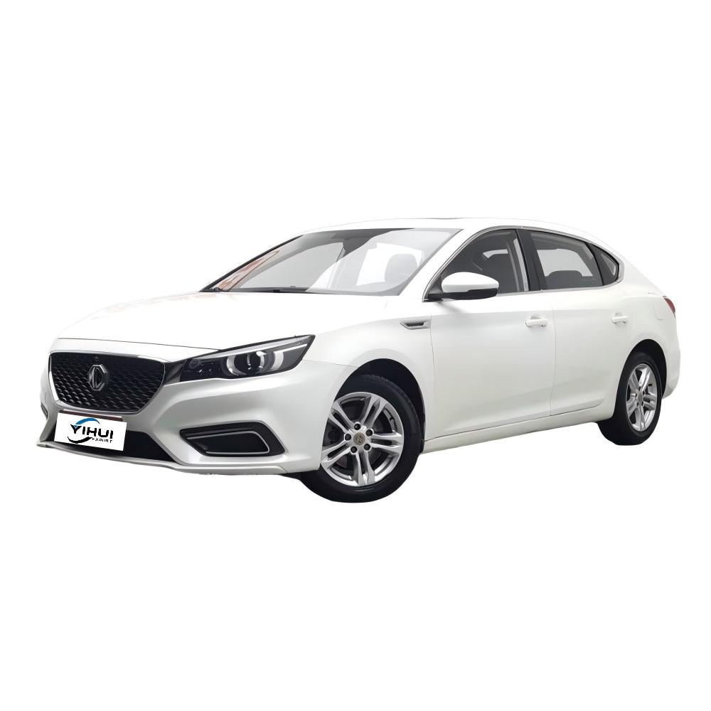 Used MG6 2017 1.5T 20T Elite Intelligent Connect Edition