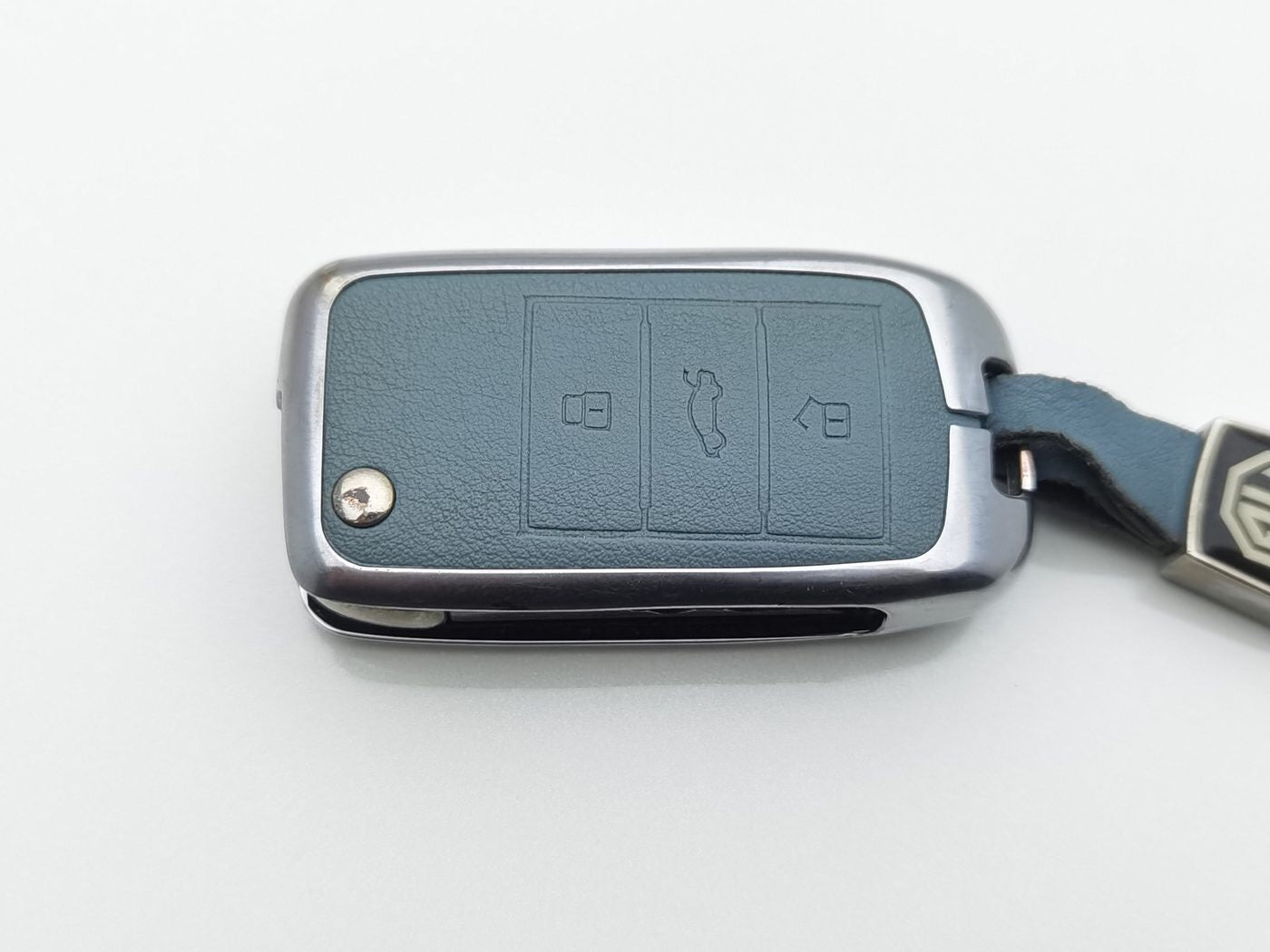 Used MG6 2017 1.5T 20T Elite Intelligent Connect Edition