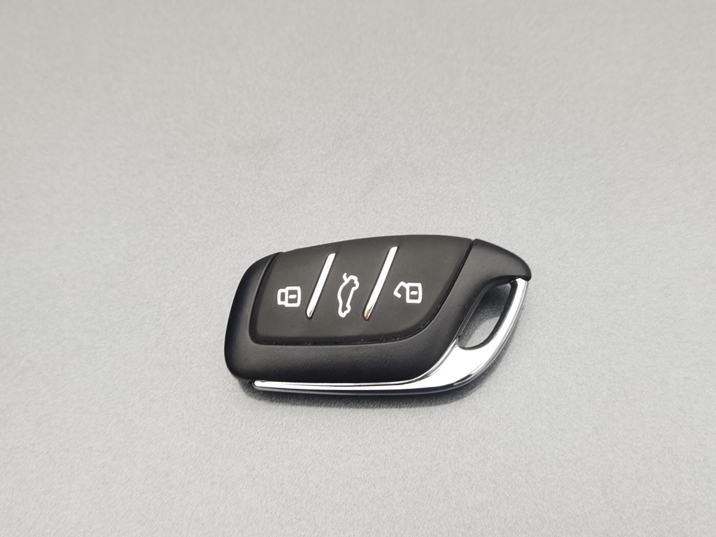 Used MG ES5 2025 515 Plus Rear - Wheel Drive Edition interior photo for China car export
