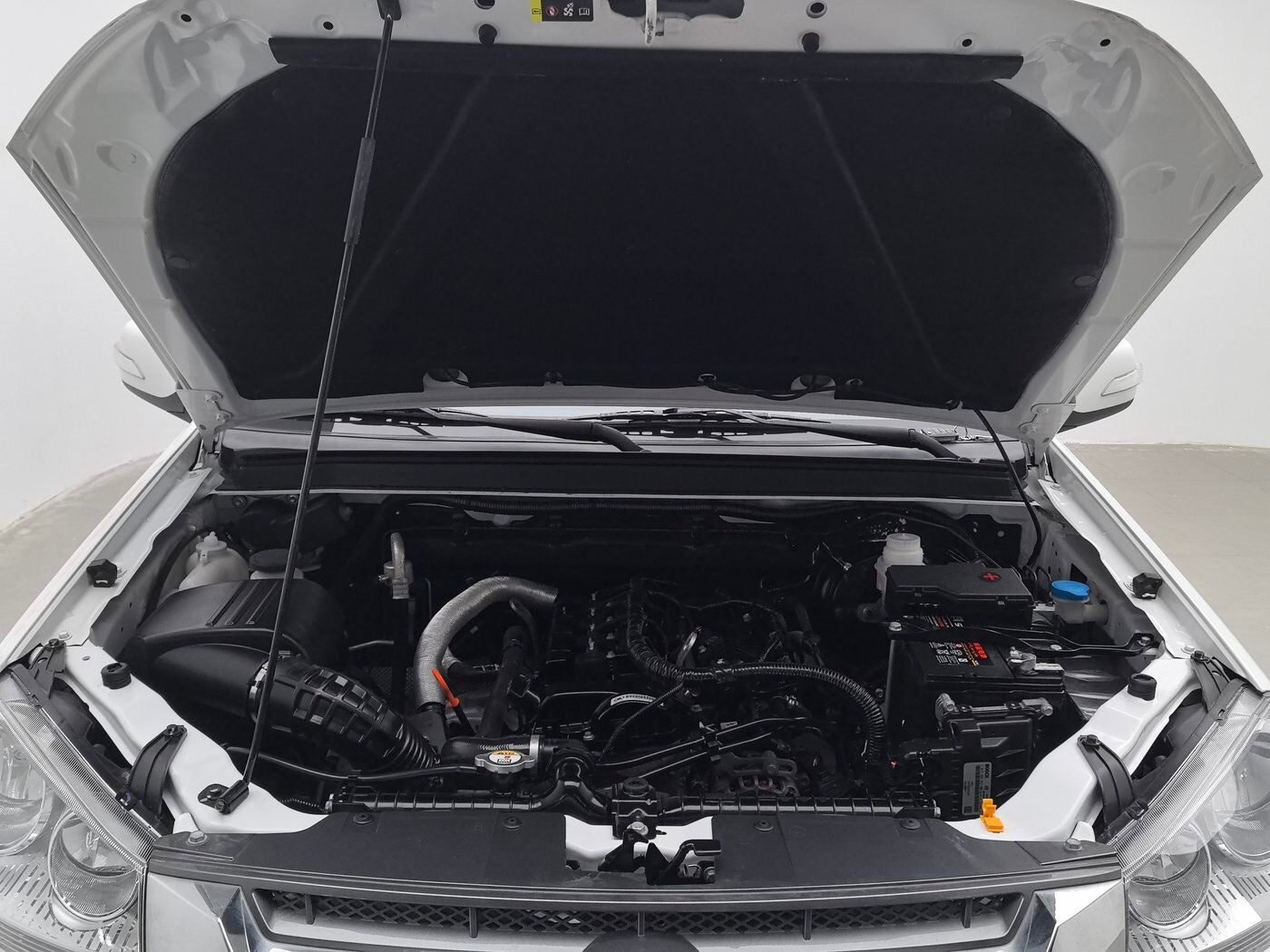 Used 2021 Great Wall Wingle 5 1.5T Manual Ganfan Edition Value Type 2WD 1690mm Cargo Box (Engine: GW4G15K)