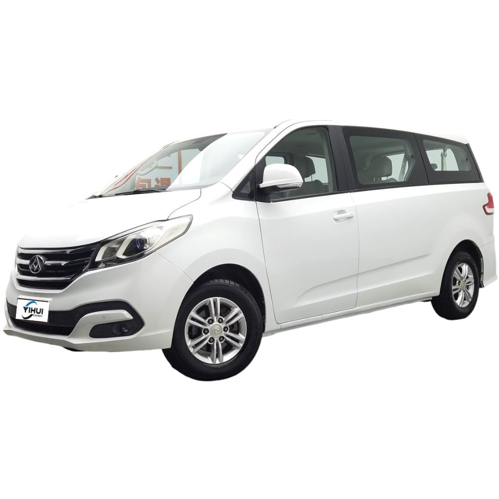 Used SAIC MAXUS G10 2016 2.4L 5MT Elite Edition