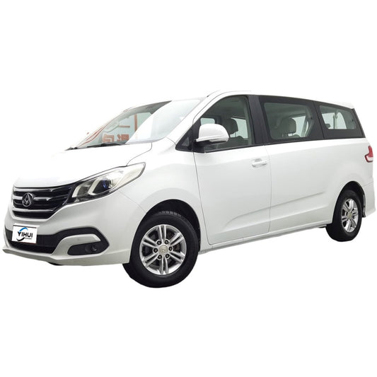 Used SAIC MAXUS G10 2016 2.4L 5MT Elite Edition