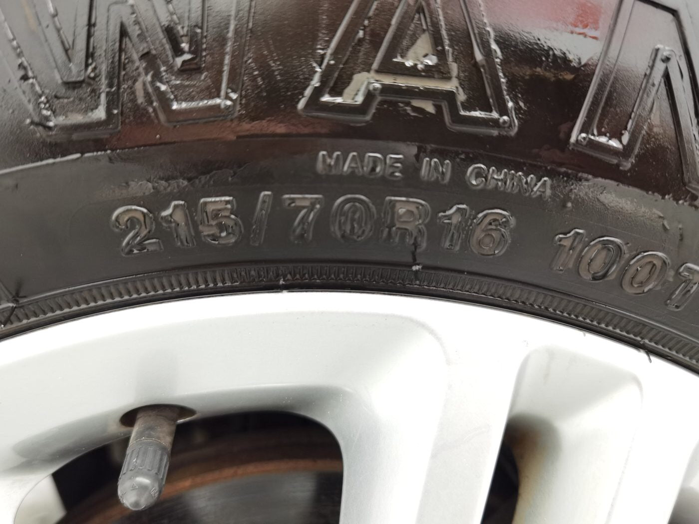 Used SAIC MAXUS G10 2016 2.4L 5MT Elite Edition