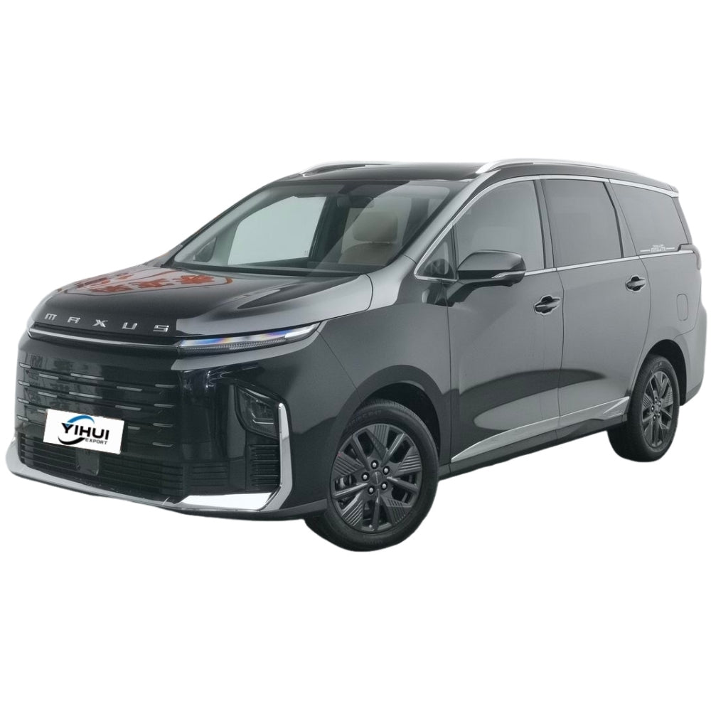 Used SAIC MAXUS G50 2025 Flagship 7 - Seat Plug - in Hybrid (PHEV)