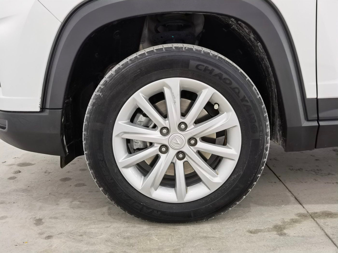 Used Changan CS35PLUS 2021 Honor Million Edition 1.6L Premium