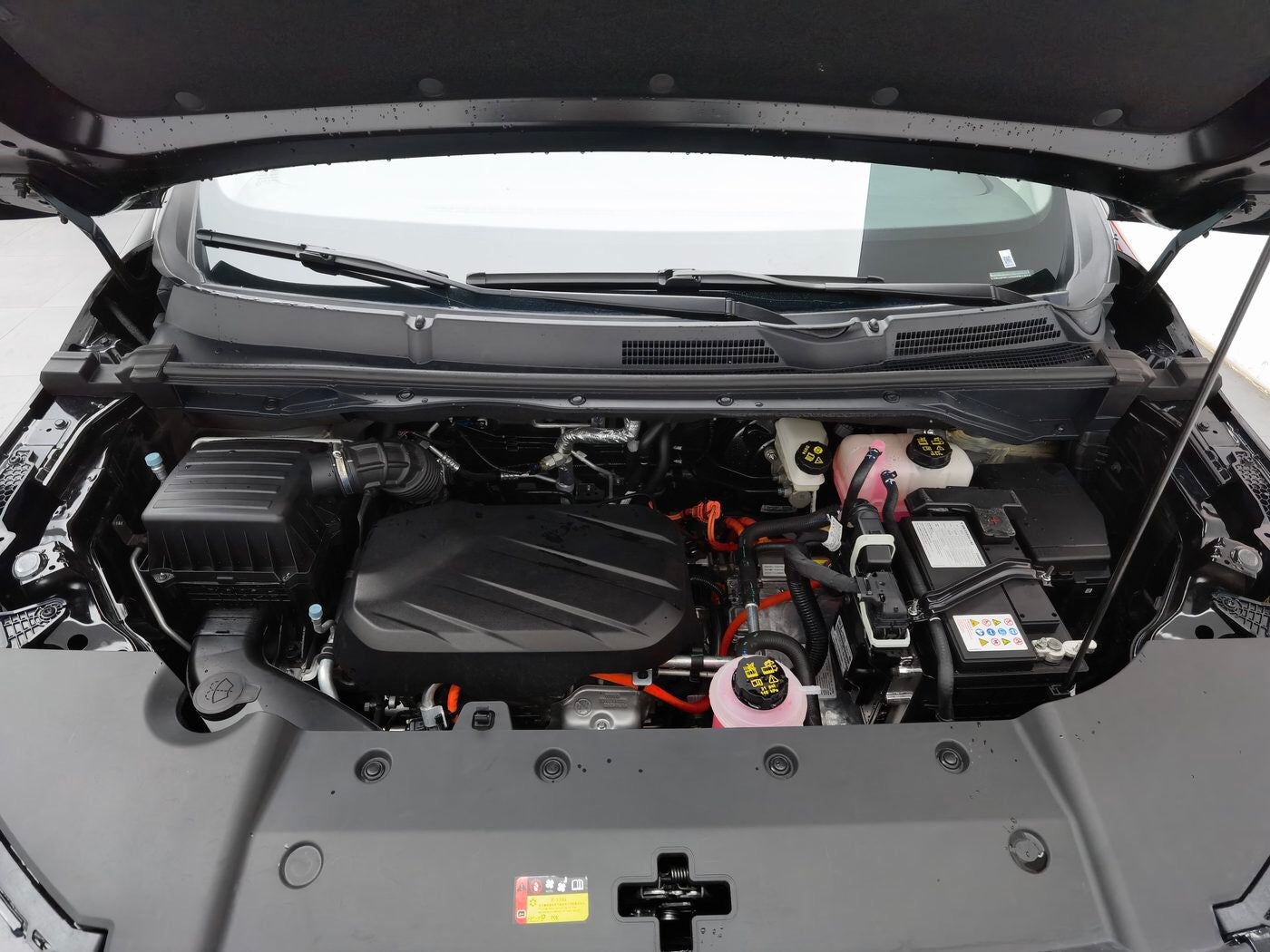 Used SAIC MAXUS G50 2025 Flagship 7 - Seat Plug - in Hybrid (PHEV)