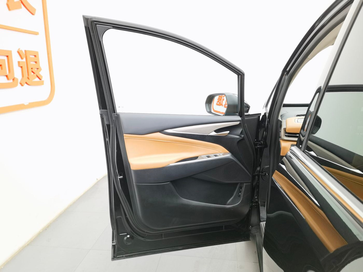 Used SAIC MAXUS G50 2025 Flagship 7 - Seat Plug - in Hybrid (PHEV)