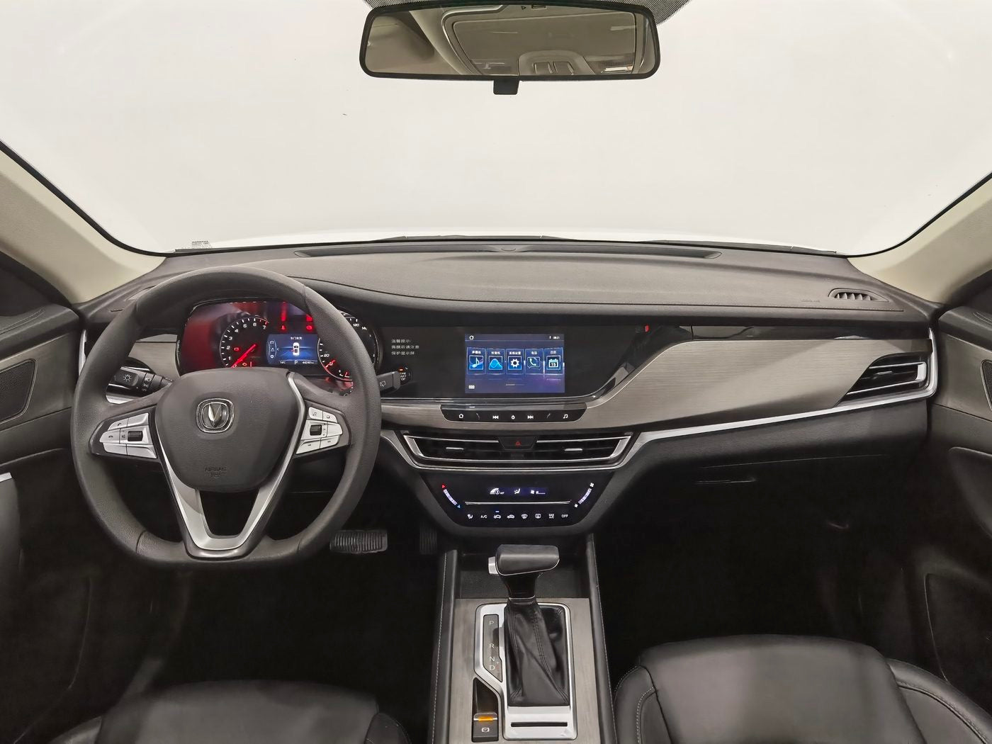 Used Changan CS35PLUS 2021 Honor Million Edition 1.6L Premium