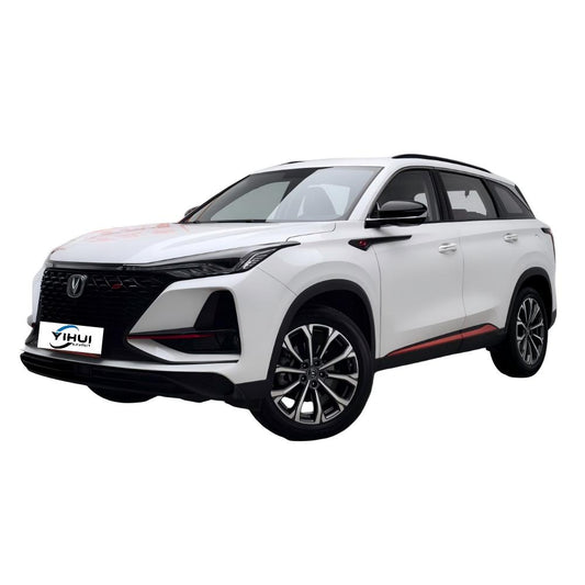Used Changan CS75PLUS 2021 2.0T Automatic Navigation Edition