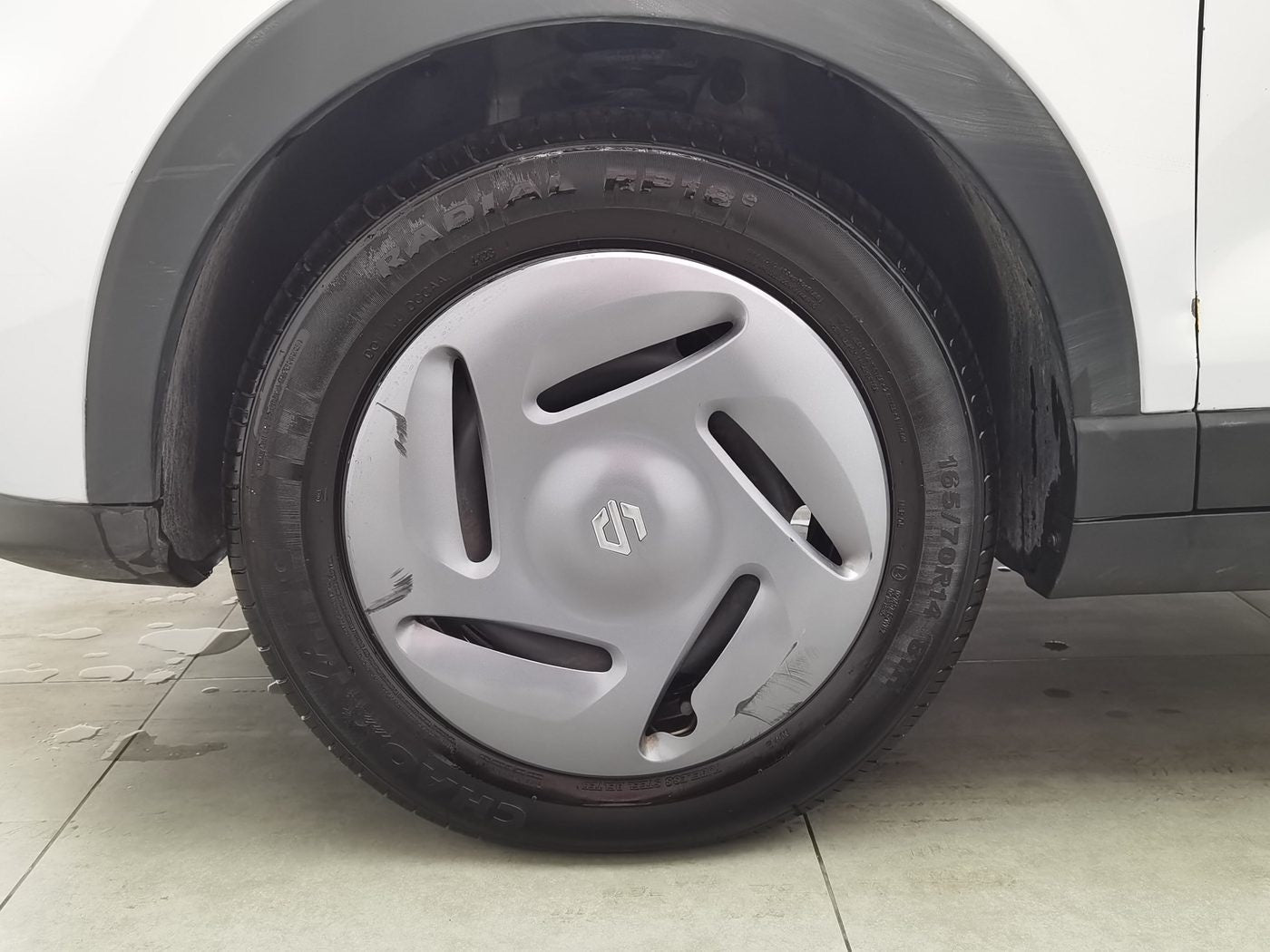 Used Leapmotor T03 2023 200 Light Enjoy Edition