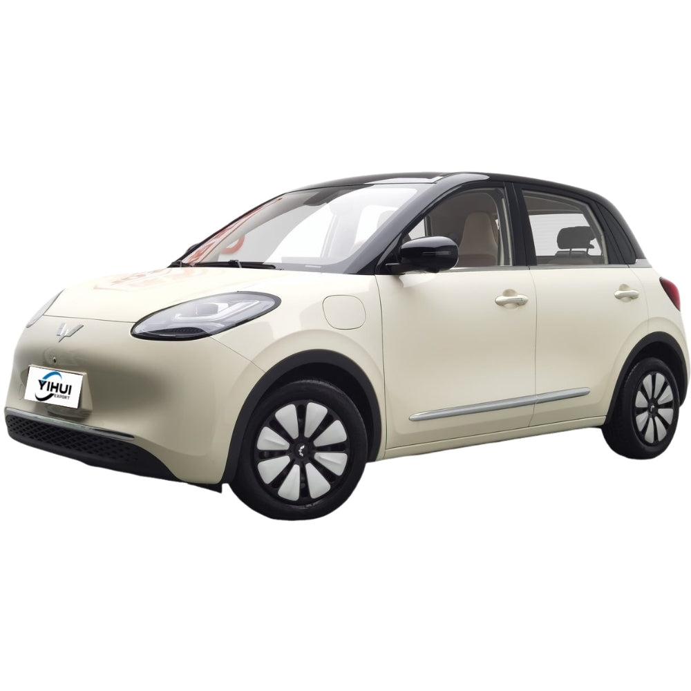 Used Wuling Bingo 2025 410km LINGXI Premium Version 4-Seater