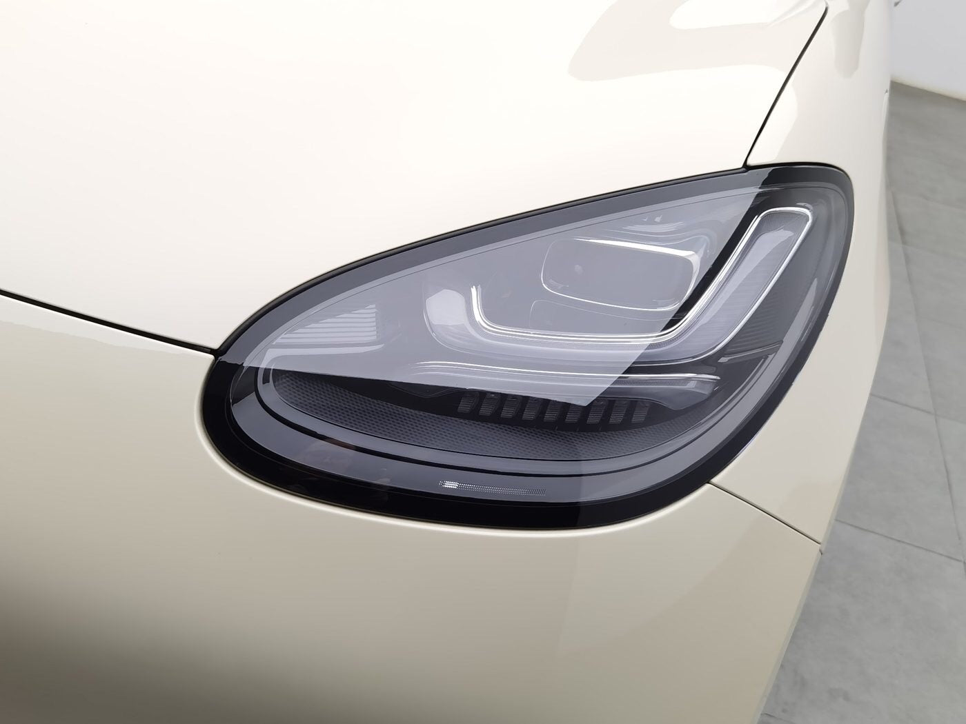 Used Wuling Bingo 2025 410km LINGXI Premium Version 4-Seater