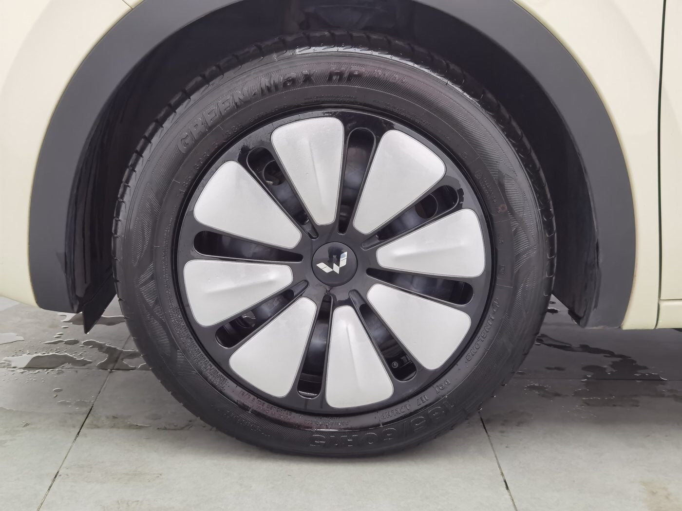 Used Wuling Bingo 2025 410km LINGXI Premium Version 4-Seater