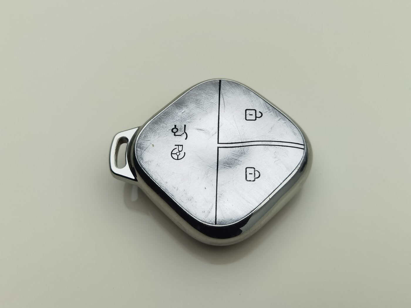 Used Wuling Bingo 2025 410km LINGXI Premium Version 4-Seater