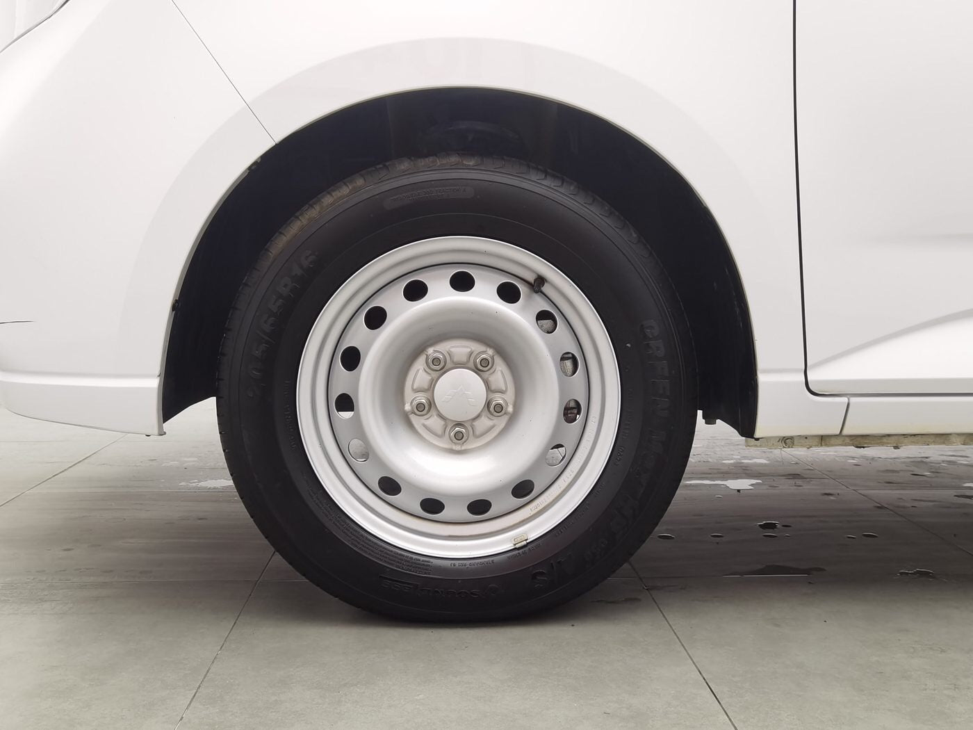 Used Wuling Hongguang Plus 2020 Model 1.5L Manual Standard Version 7-Seater