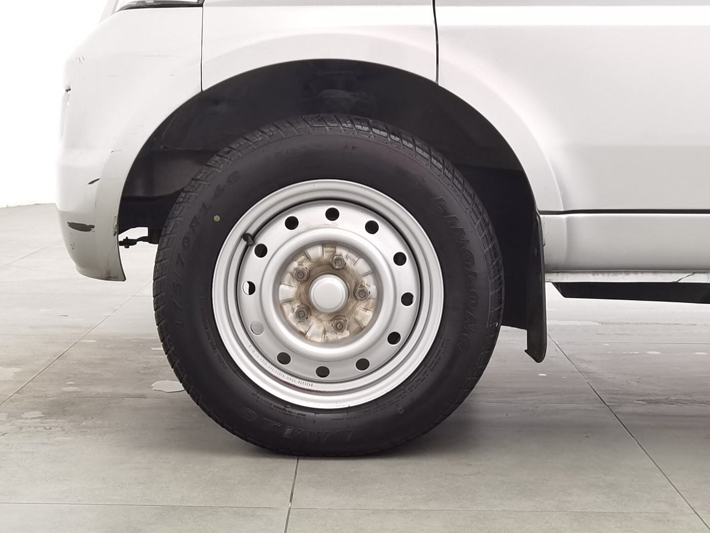 Used Wuling Rongguang 2021 Model 1.5L Manual Extended Basic Version LAR 7-Seater