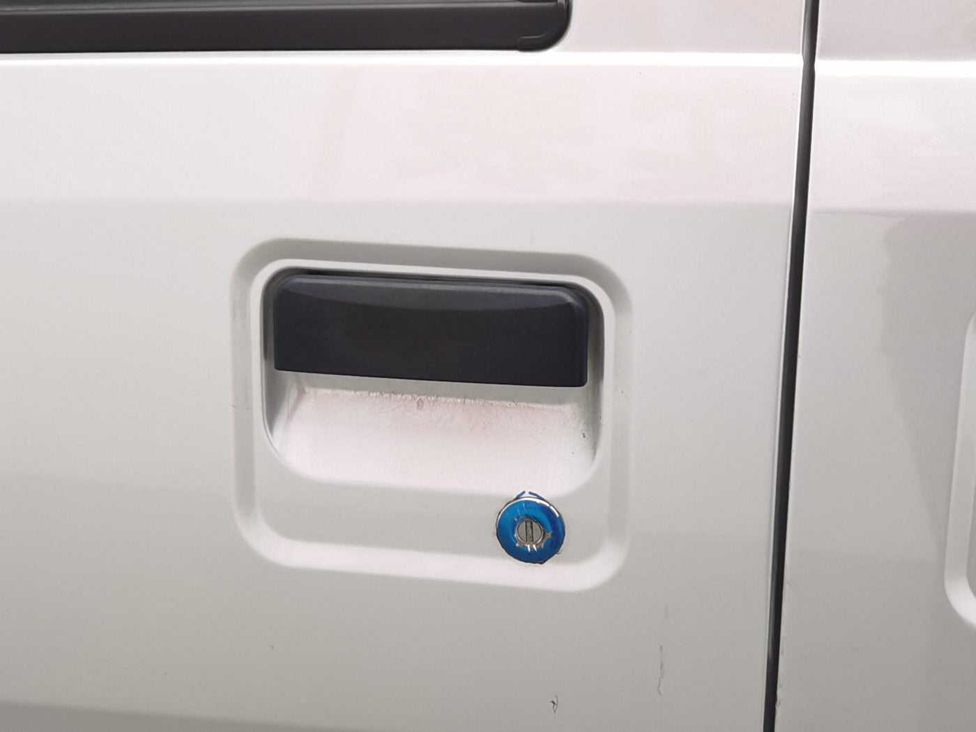 Used Wuling Rongguang 2021 Model 1.5L Manual Extended Basic Version LAR 7-Seater