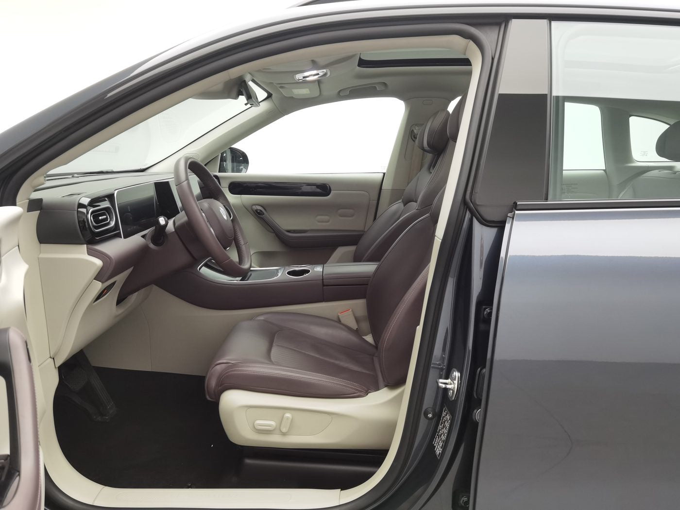 Used Leapmotor C11 2023 1.2T RE 180 Comfort Edition