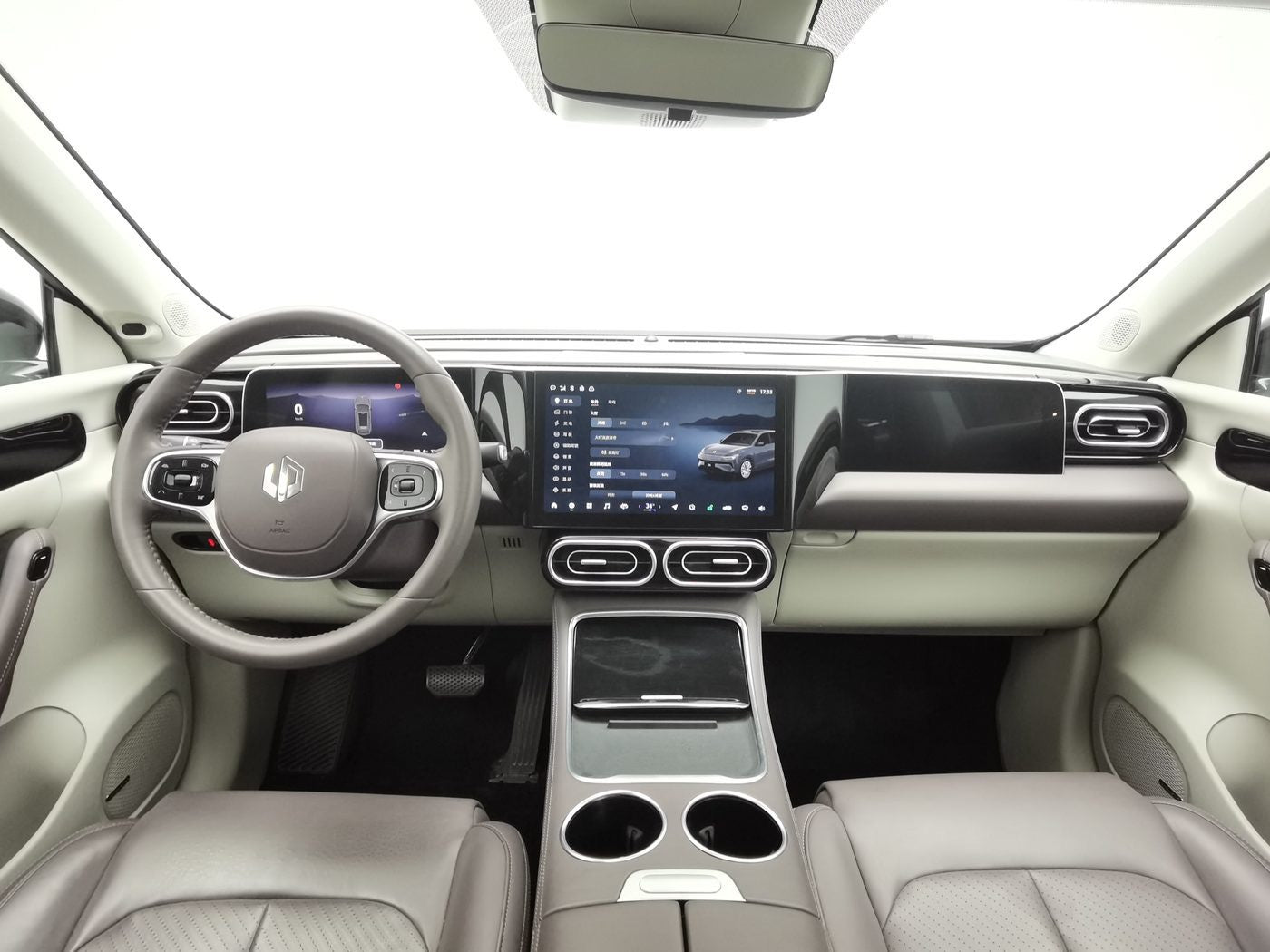 Used Leapmotor C11 2023 1.2T RE 180 Comfort Edition