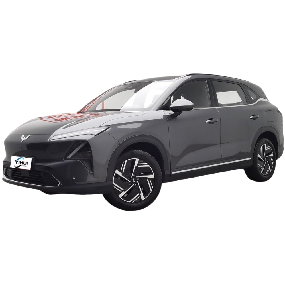 Used Wuling Starlight S 2024 Model 1.5L 130km Flagship Version Plug-in Hybrid