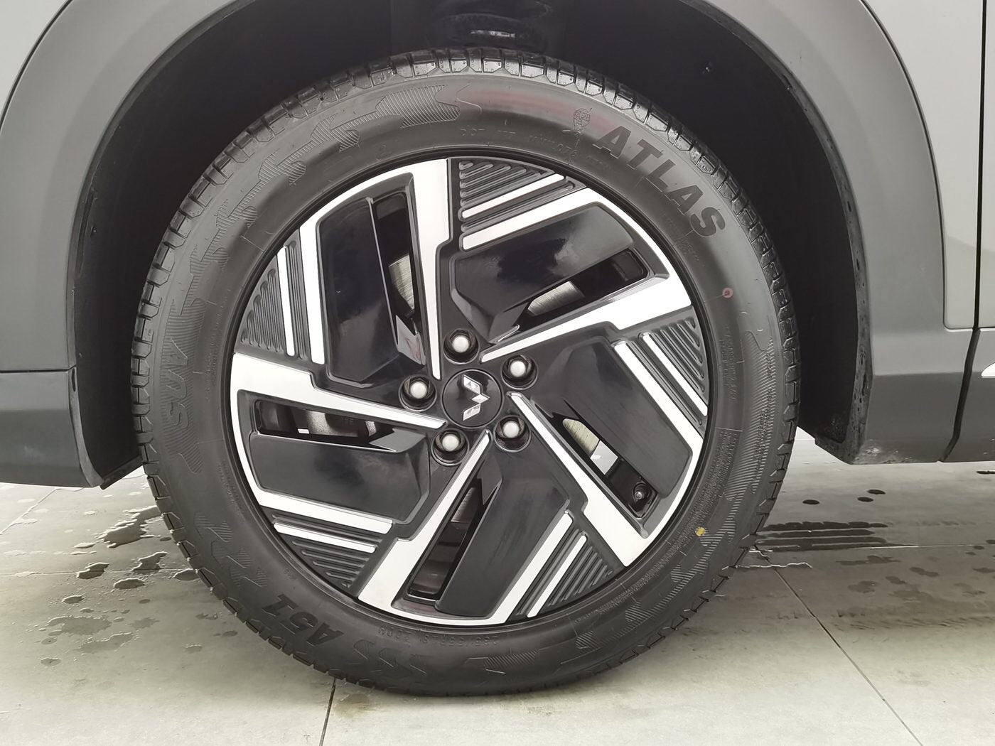 Used Wuling Starlight S 2024 Model 1.5L 130km Flagship Version Plug-in Hybrid