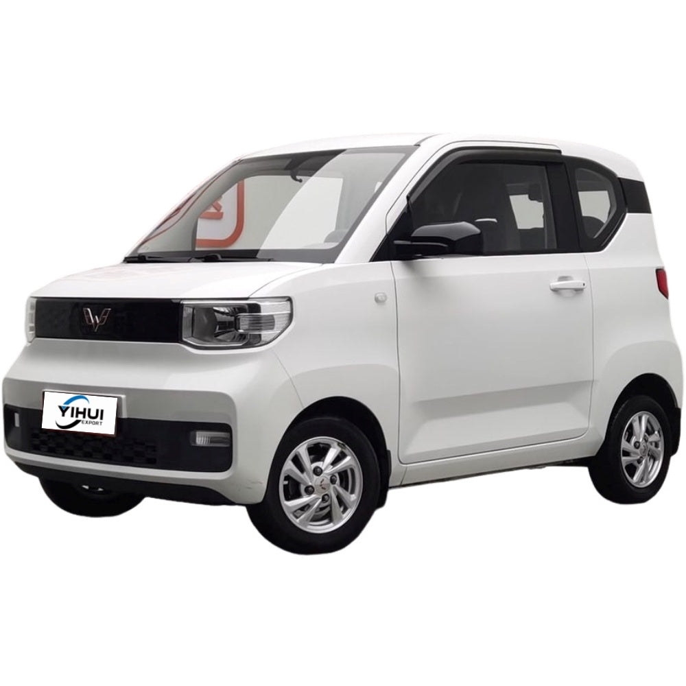 Used Wuling Hongguang MINIEV 2020 Enjoy Version, LFP Battery Pure Electric