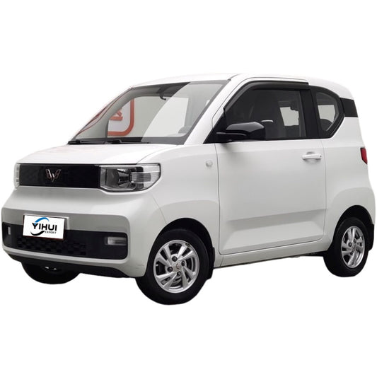 Used Wuling Hongguang MINIEV 2020 Enjoy Version, LFP Battery Pure Electric