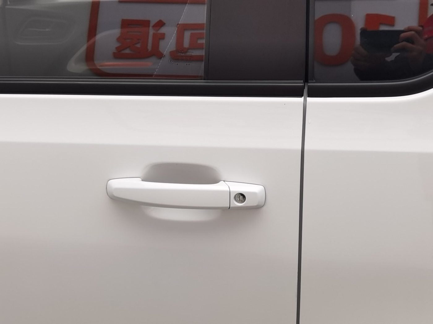 Used Wuling Hongguang MINIEV 2020 Enjoy Version, LFP Battery Pure Electric