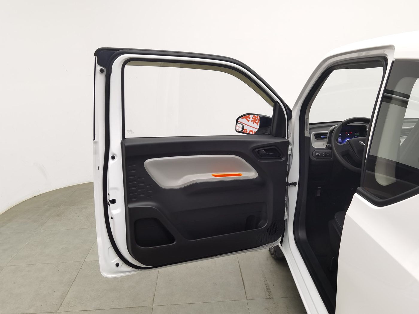 Used Wuling Hongguang MINIEV 2020 Enjoy Version, LFP Battery Pure Electric