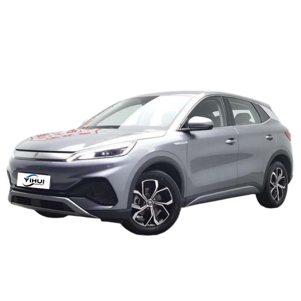 Used BYD Yuan Plus 2024 Honor Edition 430KM Leading Model - Pure Electric