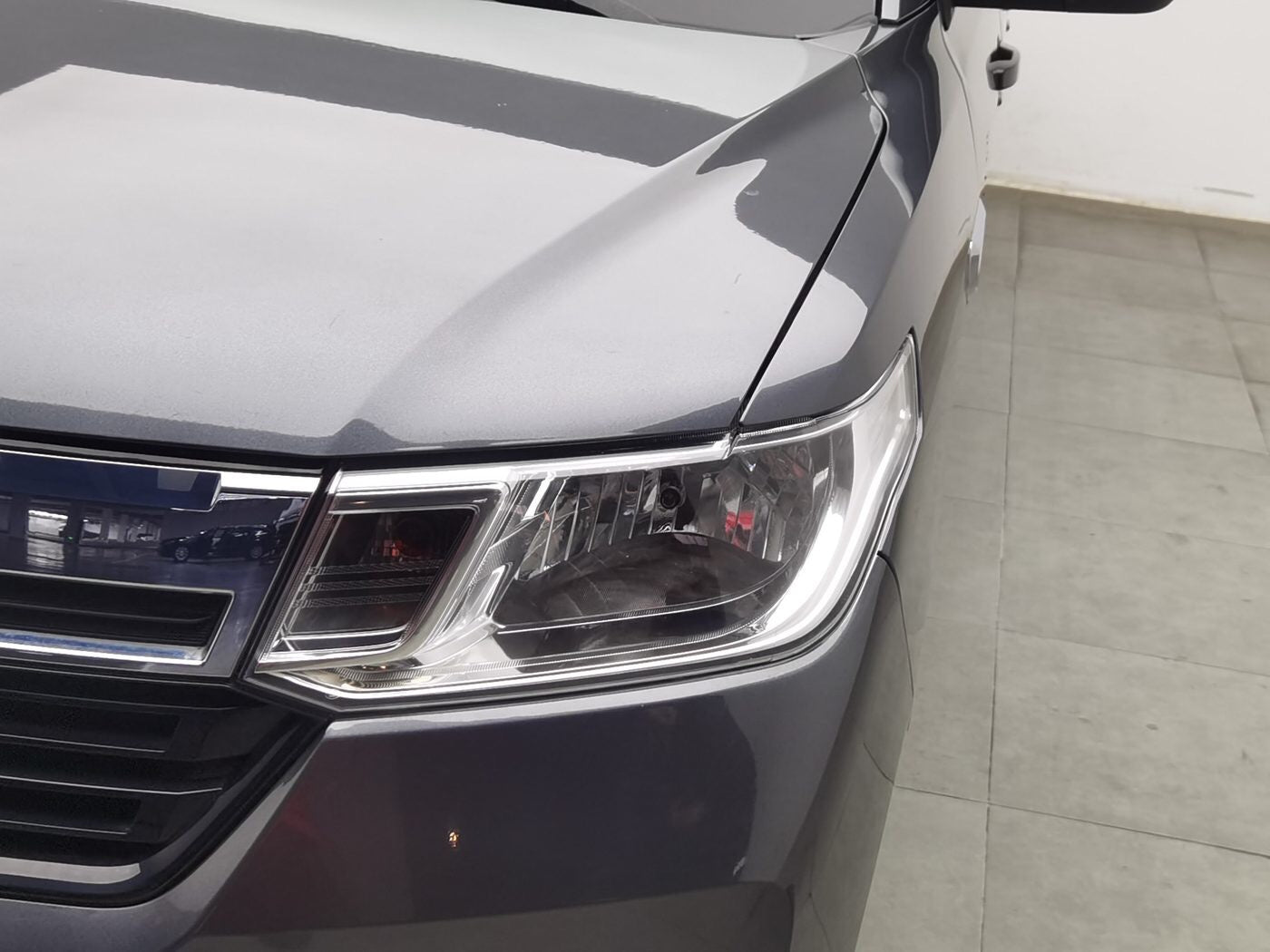 Used Wuling Journey 2021 Model 1.5L 5-Speed Manual Pioneering Version LAR