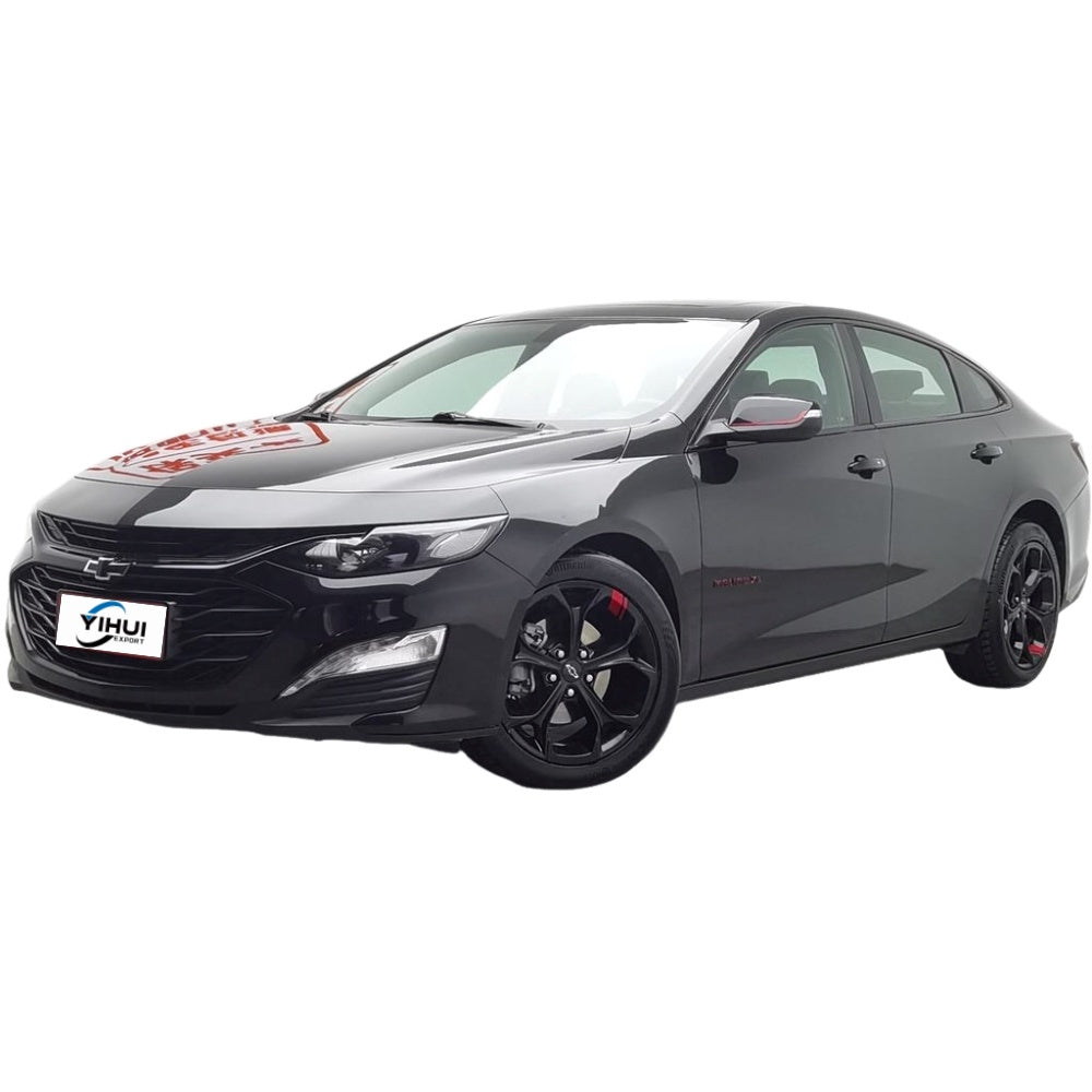 Used 2020 Chevrolet Malibu XL 2.0T Redline 550T Dynamic Edition exterior photo for China car export