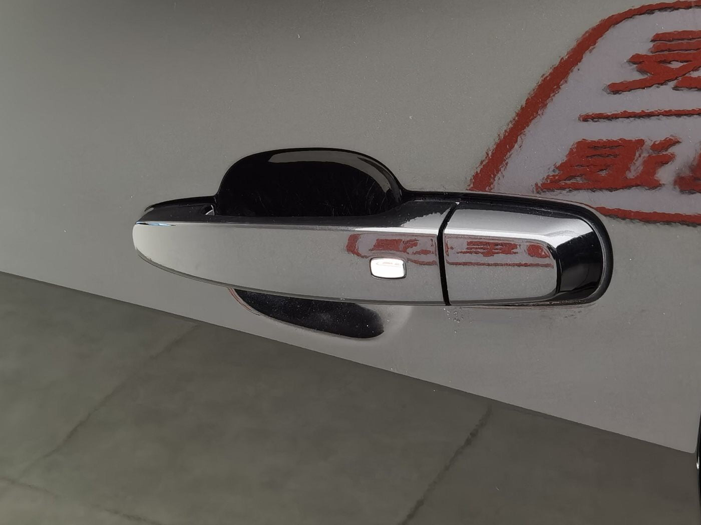 Used 2020 Chevrolet Malibu XL 2.0T Redline 550T Dynamic Edition rear view for China car export